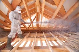 Best Crawl Space Insulation  in Stayton, OR