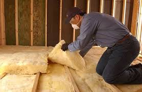 Insulation Air Sealing in Stayton, OR