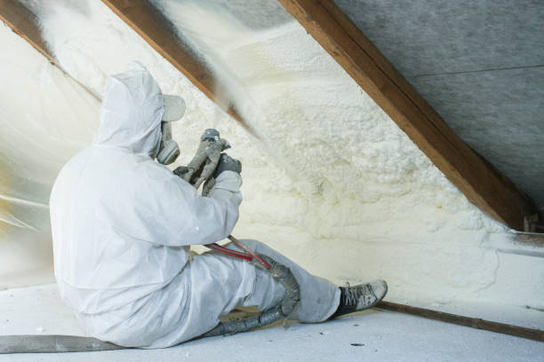 Best Thermal Imaging for Insulation Gaps  in Stayton, OR